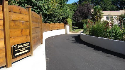 YG Sonorisation, Loueur de Matériel de Fête à Saint-Divy