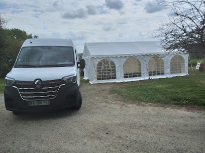 2B EVENEMENT LOCATION VAISSELLE ET MATERIEL DE RECEPTION, Loueur de Matériel de Fête à Laillé