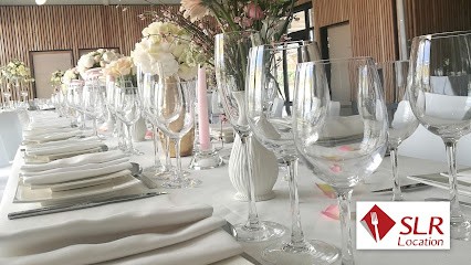 SLR Location, Loueur de Matériel de Fête à Seysses