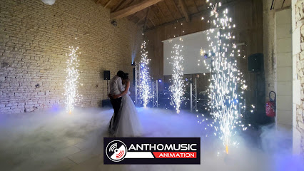 Anthomusic Location, Service De Location De Matériel De Fête à Bernay-Saint-Martin