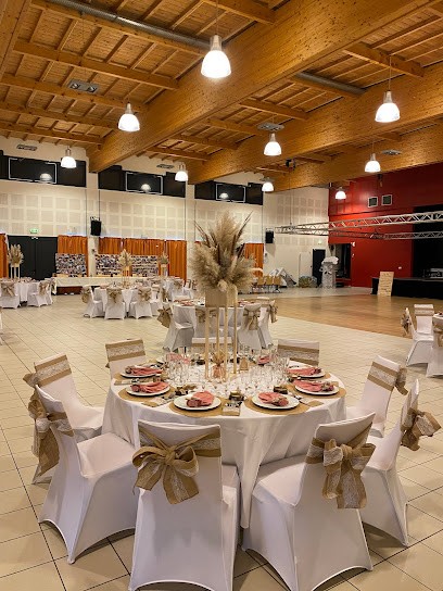 LMR Location de Matériel de Réception, Loueur de Matériel de Fête à Camaret-sur-Aigues