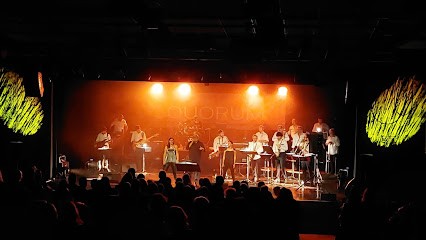 Perge Frédéric - Eclair'Son - Loisirs Podium, Loueur de Matériel de Fête à Pélussin
