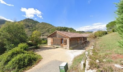 ECOUTE!, Loueur de Matériel de Fête à Coux