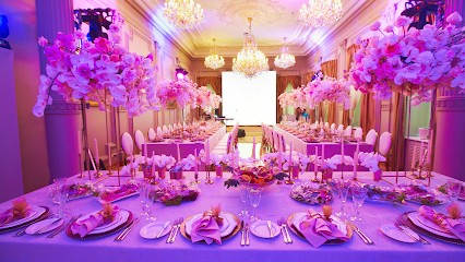 Christophe Réception, Loueur de Matériel de Fête à Moret-Loing-et-Orvanne