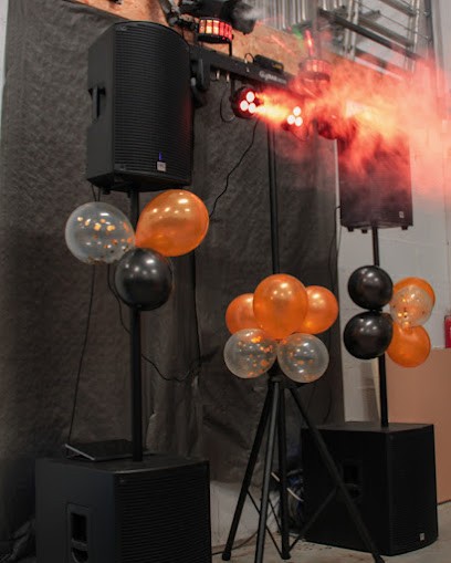 C Events, Loueur de Matériel de Fête à Saint-André-le-Puy