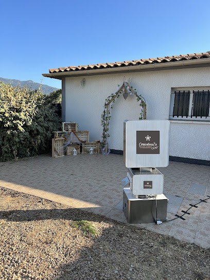 Corsicaloca2aevent, Loueur de Matériel de Fête à Bastelicaccia