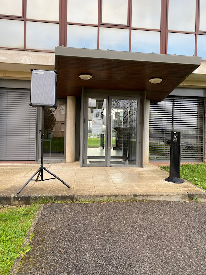 Location Sono Dijon, Service De Location De Matériel De Fête à Dijon