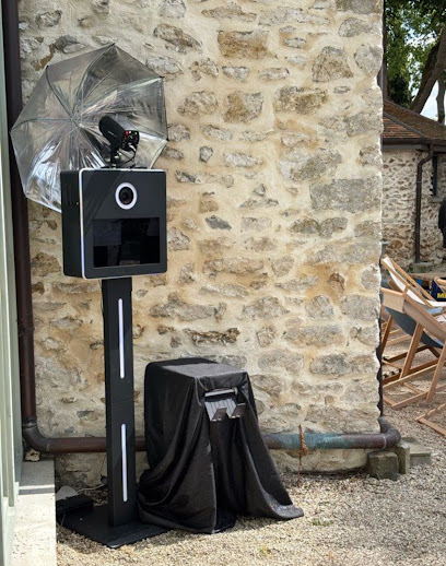 360 Photobooth Paris Service De Location De Matériel De Fête à Paris 11