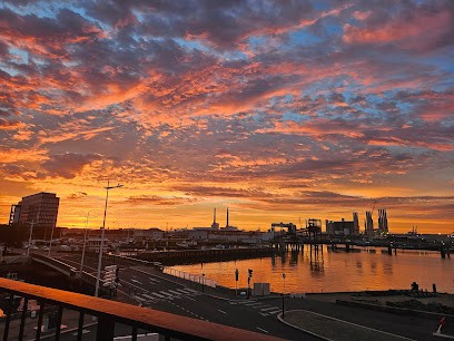 Estuaire Location, Loueur de Matériel de Fête au Havre