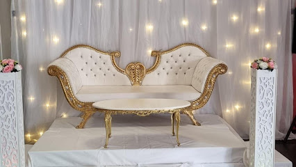 Hgdeco Service De Location De Matériel De Fête à Cholet