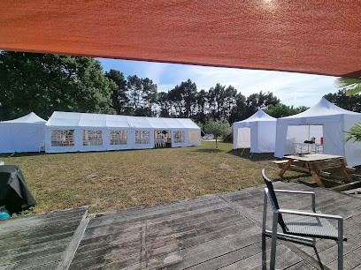 Location Prest EVENTS 85 Challans/Sallertaine, Loueur de Matériel de Fête à Sallertaine