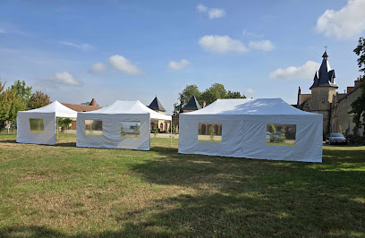 Fest'events Location Service De Location De Matériel De Fête à Vensat