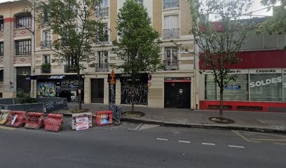 Location de materiel de sonorisation ,video et éclairage, Loueur de Matériel de Fête à Paris 11