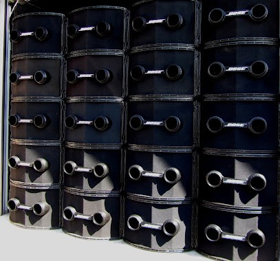 PURSON15, Loueur de Matériel de Fête à Saint-Flour