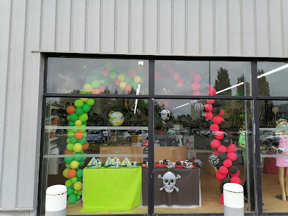 Festi Leers Magasin D'articles De Fête à Lys-lez-Lannoy