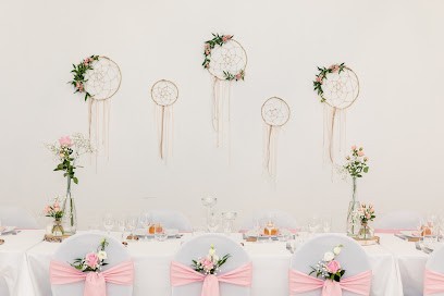 Le temps d'une fête, Loueur de Matériel de Fête à Marcillé-la-Ville