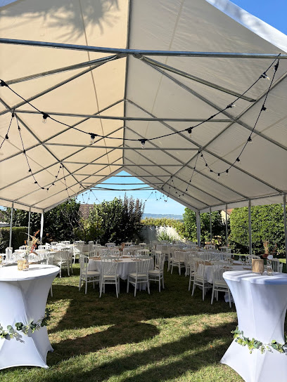 Cs Events Service De Location De Matériel De Fête à Chassieu