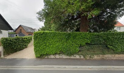 Undershow, Loueur de Matériel de Fête à Yvetot