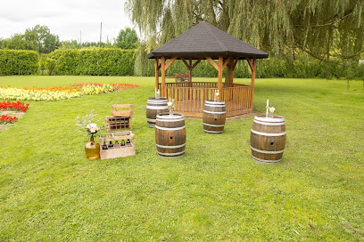 Pampaluna Events Matériel Événementielle-Mobilier-Décoration-Vaisselle, Service De Location De Matériel De Fête à Artemps