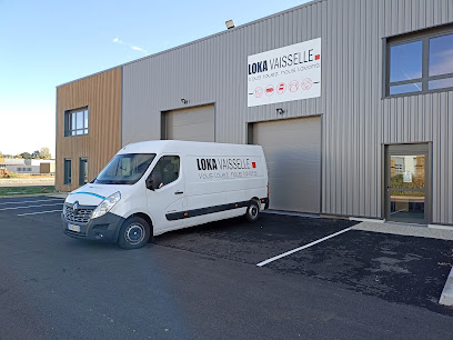 Loka Vaisselle, Service De Location De Matériel De Fête à Bourgoin-Jallieu