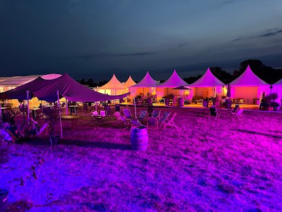 Phoenix Events, Loueur de Matériel de Fête à Saint-Pierre-des-Corps