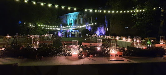 Agape Event Service De Location De Matériel De Fête à Saint-Laurent-des-Arbres