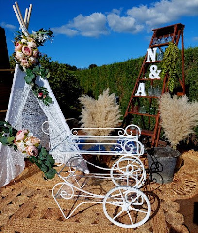 De Bulles à Paillettes, Loueur de Matériel de Fête à Ganzeville