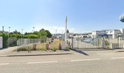 ECOJETABLE, Loueur de Matériel de Fête à Valence
