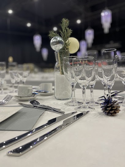 La Nouvelle Tablée Montpellier, Loueur de Matériel de Fête à Saint-Jean-de-Védas