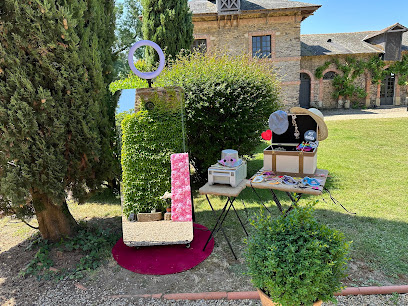 Lok'anjoum - Location D'animation, Mobilier, Vaisselle, Jeux Gonflables, Service De Location De Matériel De Fête à Saint-Léger-de-Linières