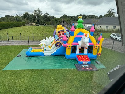 FESTI NORMANDIE, Loueur de Matériel de Fête à Pavilly