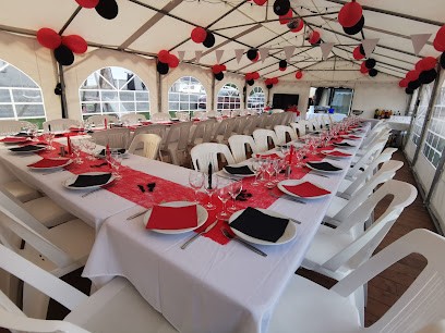 DA Normandie Location, Loueur de Matériel de Fête à Grand-Couronne