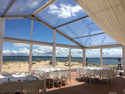 Souchon Location, Loueur de Matériel de Fête à Bordeaux