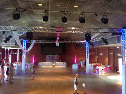 S.M.C sonorisation, Loueur de Matériel de Fête à Messimy