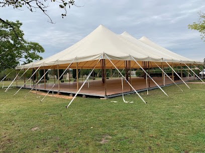 LOCA CHAPITEAU & RECEPTION, Loueur de Matériel de Fête à Saintes