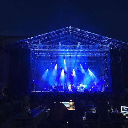 Acse Service De Location De Matériel De Fête à Carpentras