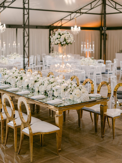 As Design Rental, Service De Location De Matériel De Fête à Gennevilliers