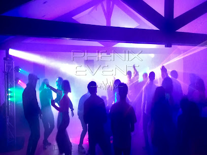 Phenix Event, Service De Location De Matériel De Fête à Faulquemont