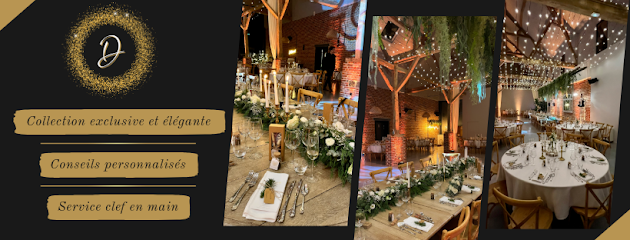 Dream Event Prestige Service De Location De Matériel De Fête à Tergnier