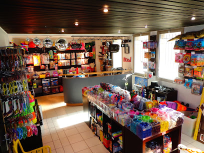 La Boite À Fun, Service De Location De Matériel De Fête à Émerainville