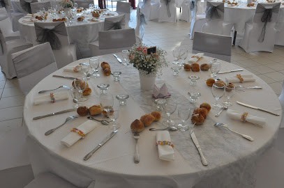 Au Service de la Table, Loueur de Matériel de Fête à Saint-Martin-le-Noeud