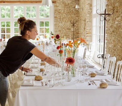 Oh Les Cœurs - Location Décoration évènements, Loueur de Matériel de Fête à Fay