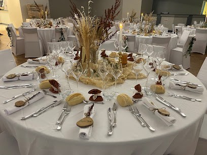 EIRL Thomas Jacquot, Loueur de Matériel de Fête à Lunéville