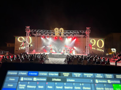 Imagine Events, Service De Location De Matériel De Fête à Roquebrune-sur-Argens