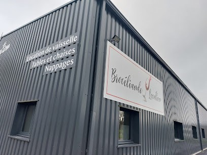 Brocéliande Location, Loueur de Matériel de Fête à Plélan-le-Grand