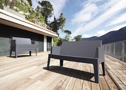 Alpha Evenement Auray, Loueur de Matériel de Fête à Auray