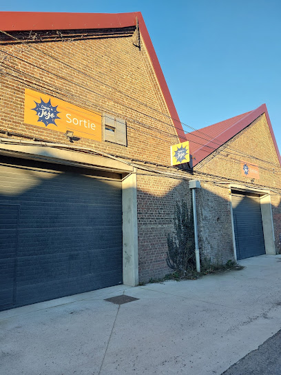 L'équipe À Jojo, Service De Location De Matériel De Fête à Houplines