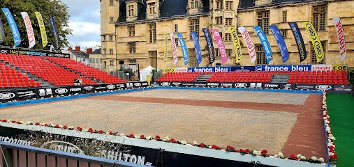 ULTRASONS, Loueur de Matériel de Fête à Nevers