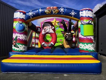 AIR4KIDS, Loueur de Matériel de Fête à Morsang-sur-Orge