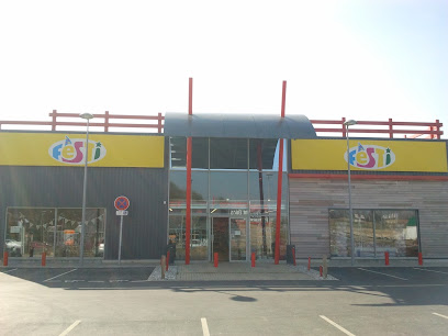 Festi Bruay La Buissiere Magasin D'articles De Fête à Bruay-la-Buissière